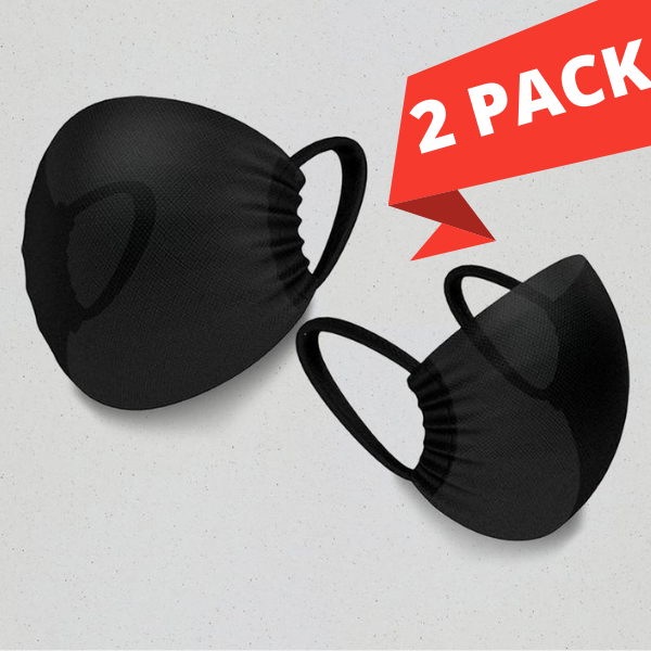 2 PACK - Voordeelverpakking