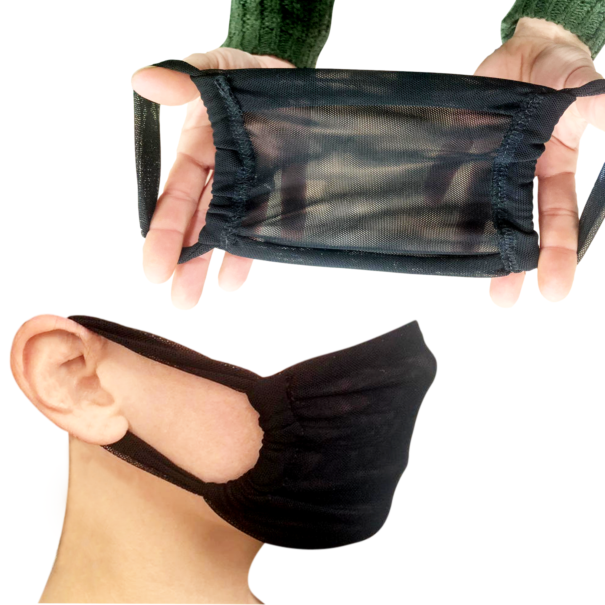 Voorkom<span> gezondheidsklachten</span>