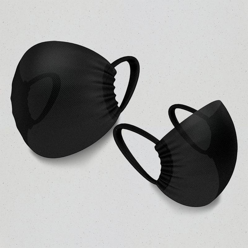 Luchtig Mondkapje 1st