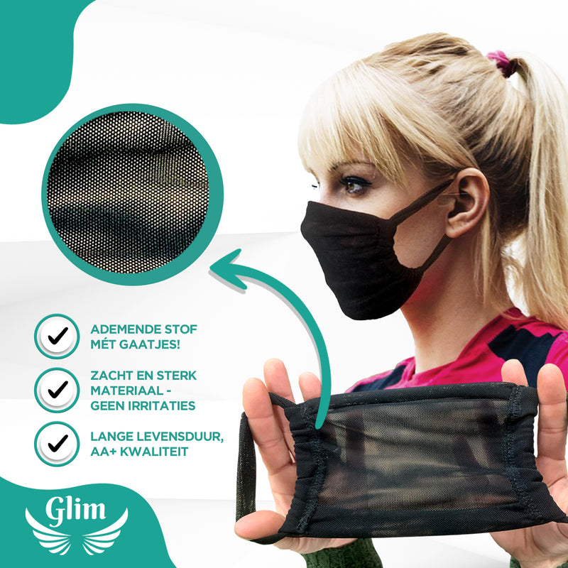 2 PACK - Voordeelverpakking