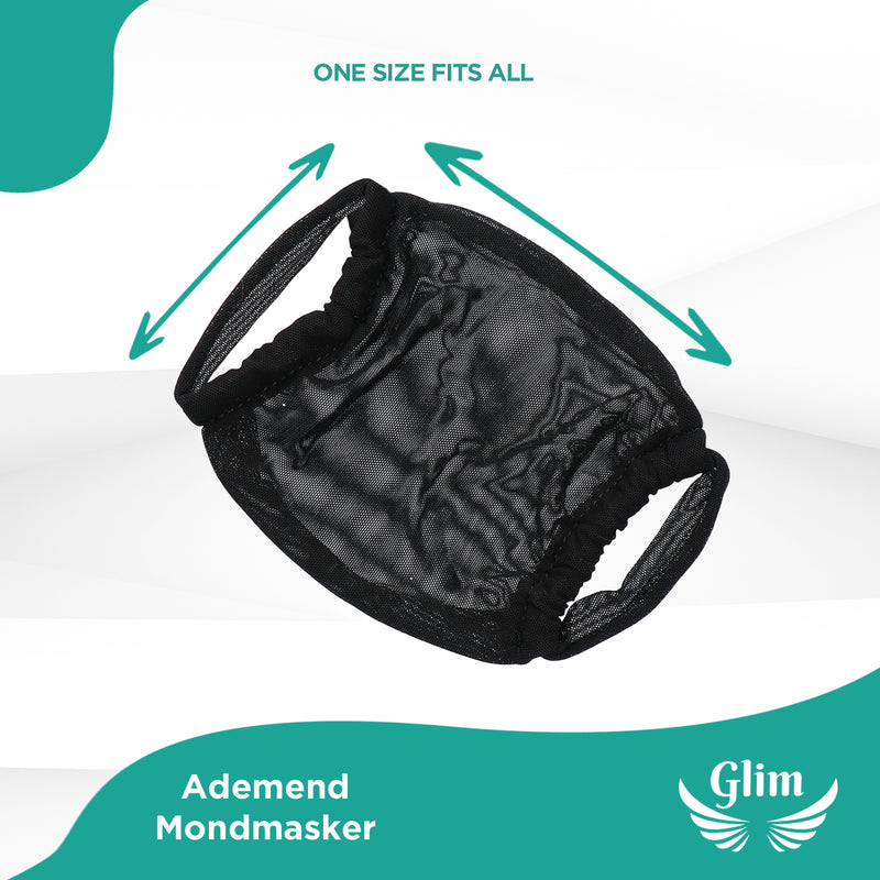 4 PACK - Korting voor het hele gezin!