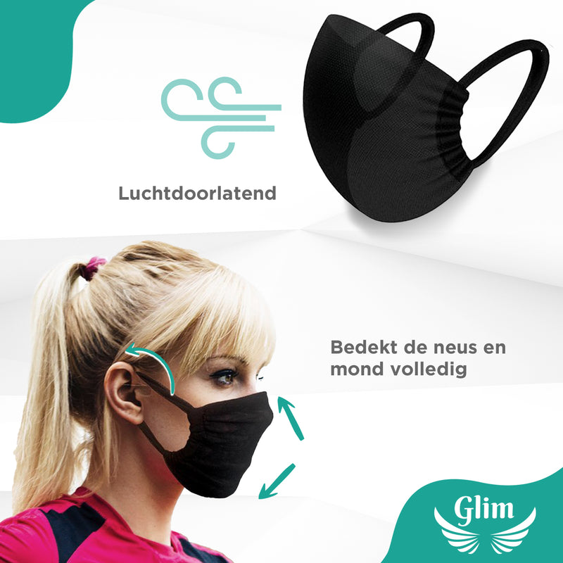 4 PACK - Korting voor het hele gezin!